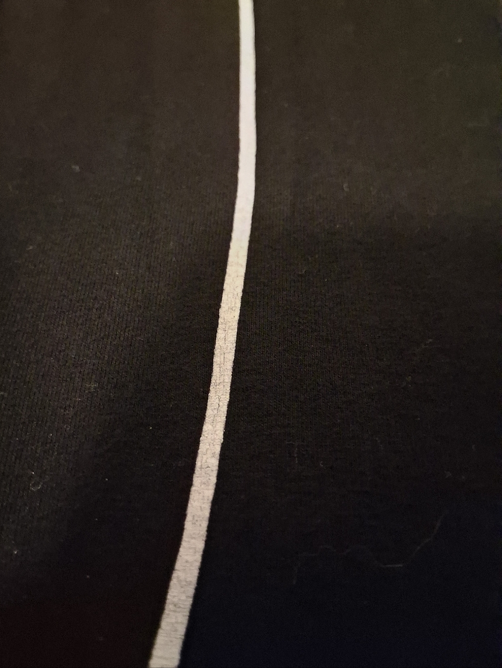 The Grave Girls Web Of Secrets Yoga Pants - Picture 3 of 5